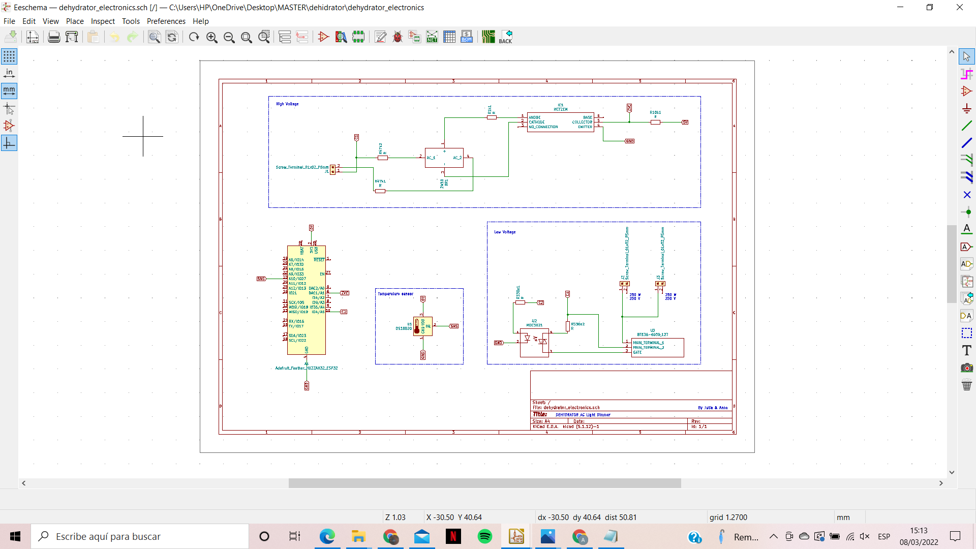 kiCad